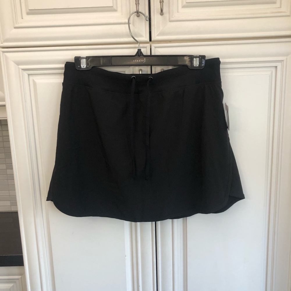 NWT Athletic Works women’s dri more skort